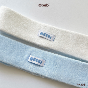 PK303 – Băng Đô Trẻ Em Mùa Hè Thể Thao Obebi