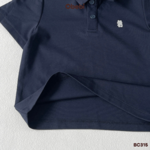 BC315 – Bộ polo mùa hè vải làm mát Obebi