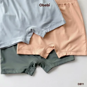 DB11 – Đồ bơi rời trẻ em mùa hè chống nắng Obebi