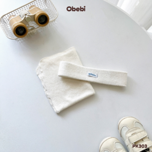 PK303 – Băng Đô Trẻ Em Mùa Hè Thể Thao Obebi