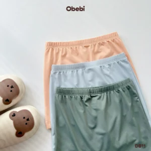 DB11 – Đồ bơi rời trẻ em mùa hè chống nắng Obebi