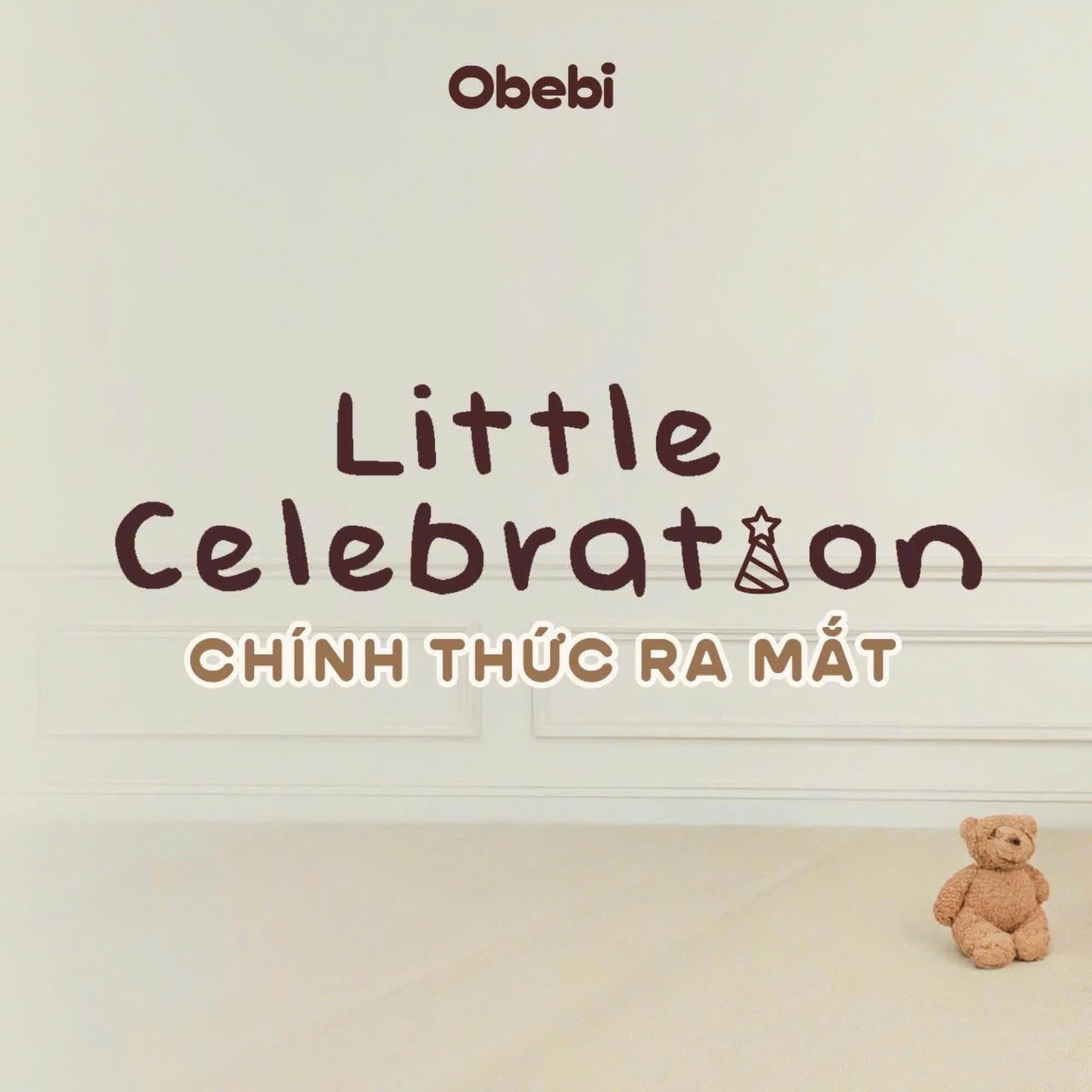Little Celebration