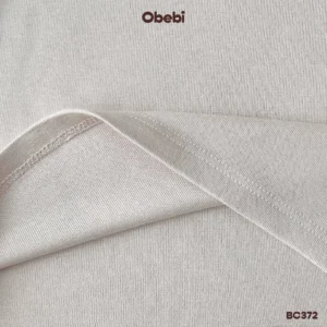 BC372 – Bộ cộc tay vải rayon siêu mềm mại thoải mái Obebi