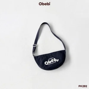 PK292 – Túi tote trẻ em thời trang vải gió chống nước ObebI Freesize