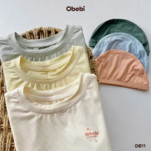DB11 – Đồ bơi rời trẻ em mùa hè chống nắng Obebi