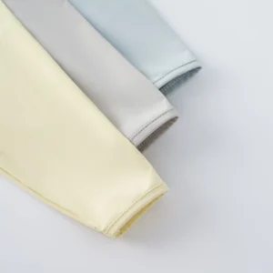 AK216 – Áo chống nắng trẻ em UPF 50+ Chống tia UV cực mạnh làm mát cho bé Obebi