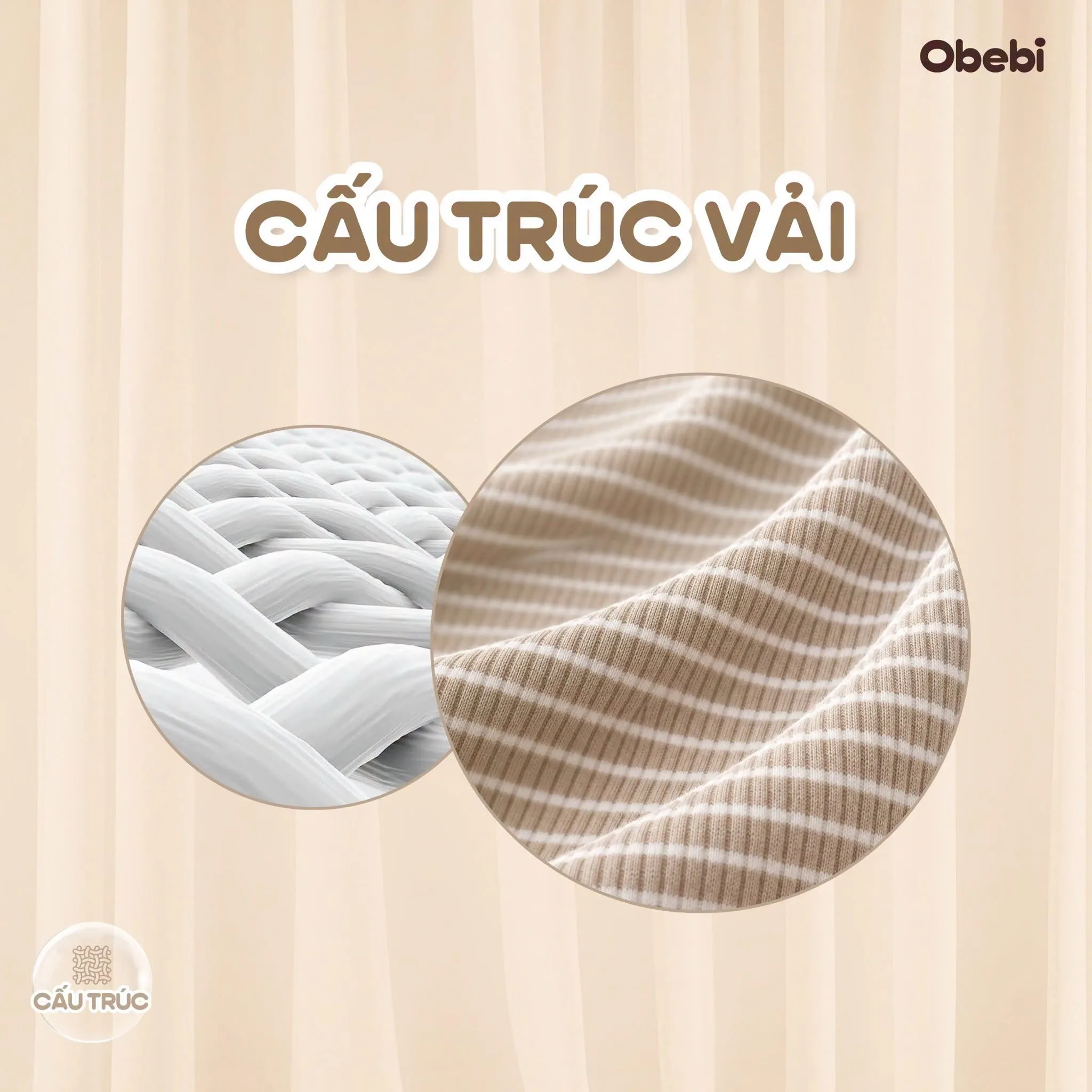 Chọn Đồ Cho Con: Vì Sao Không Nên Chỉ Thử Bằng Một Cái Chạm Tay?