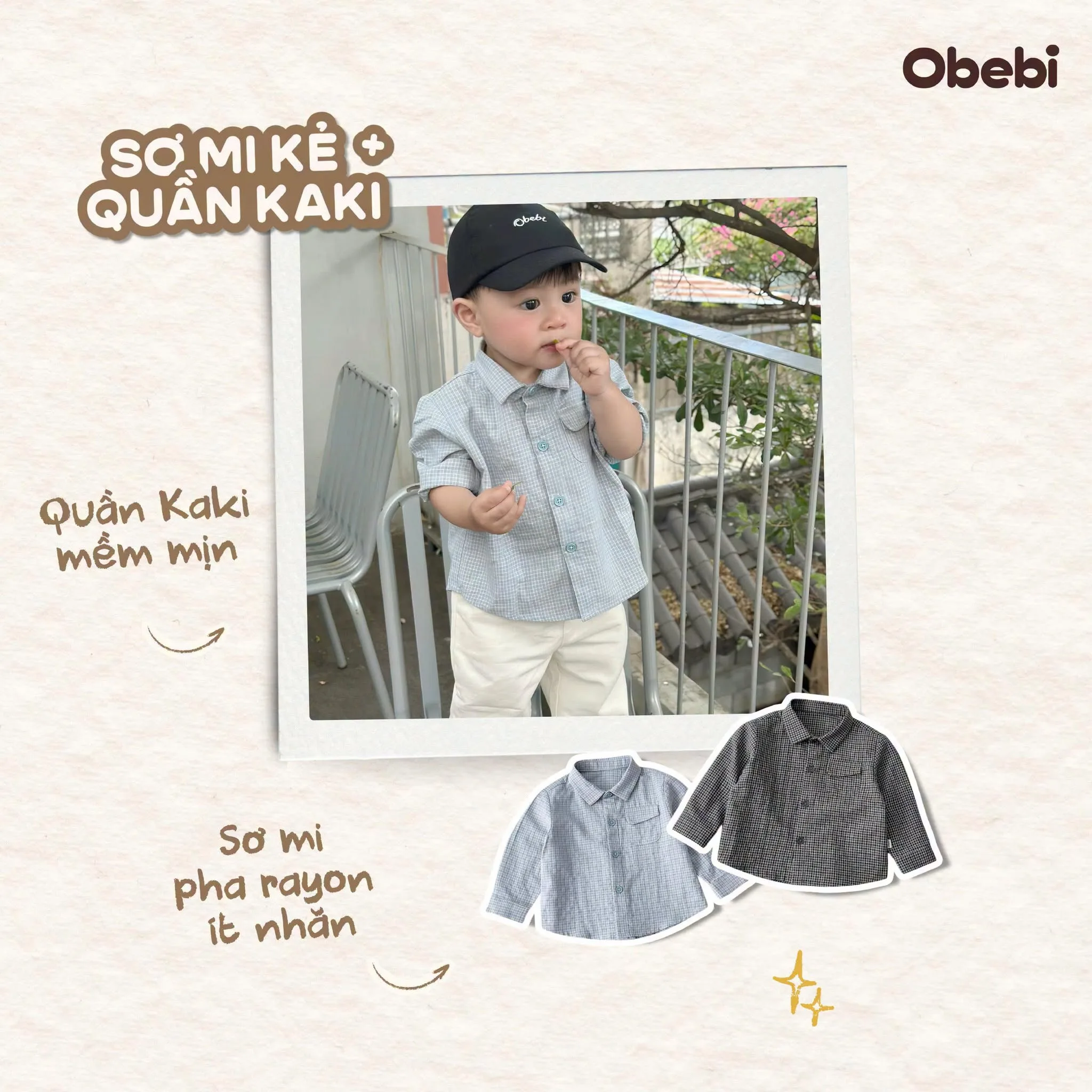 Tựu Trường Cho Bé Mầm Non: 6 Cách Phối Đồ Thoải Mái Cả Ngày