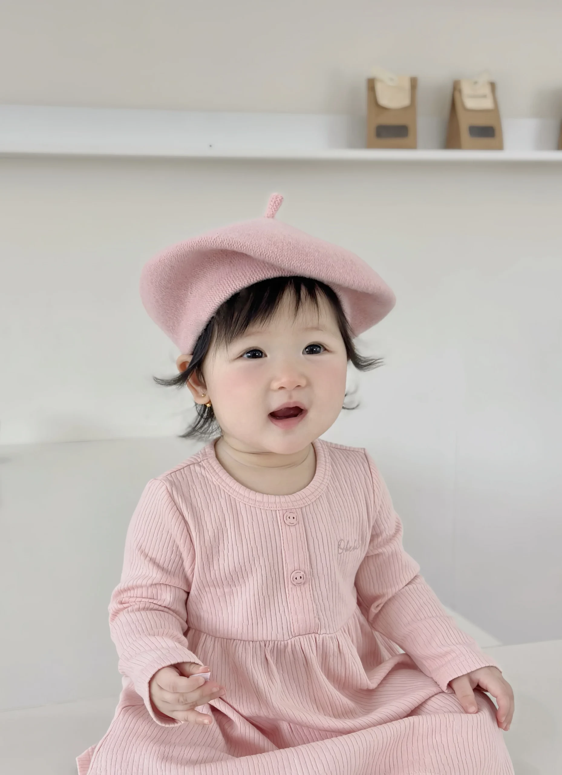 Phụ kiện Obebi