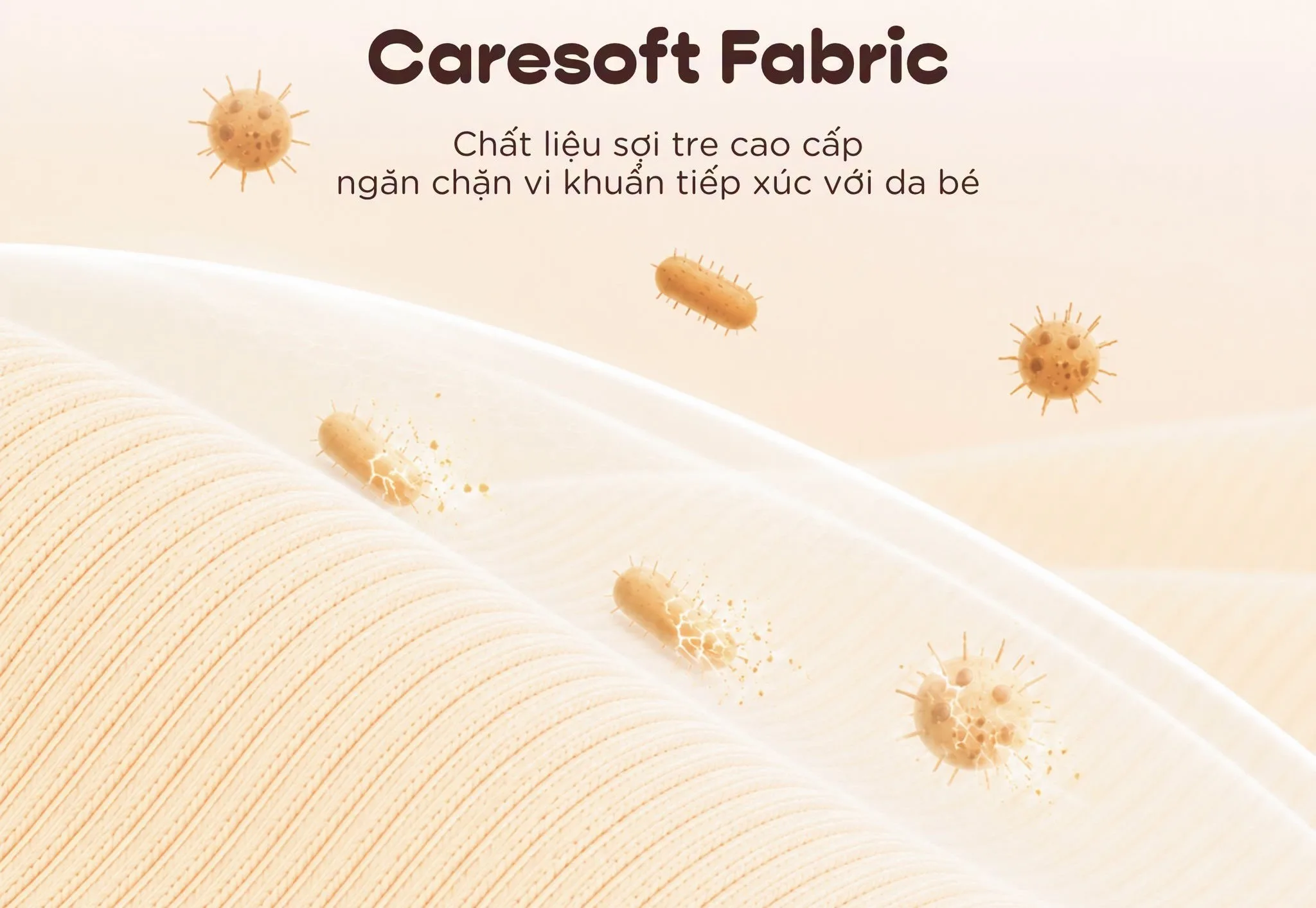Khởi nguồn thương hiệu Obebi