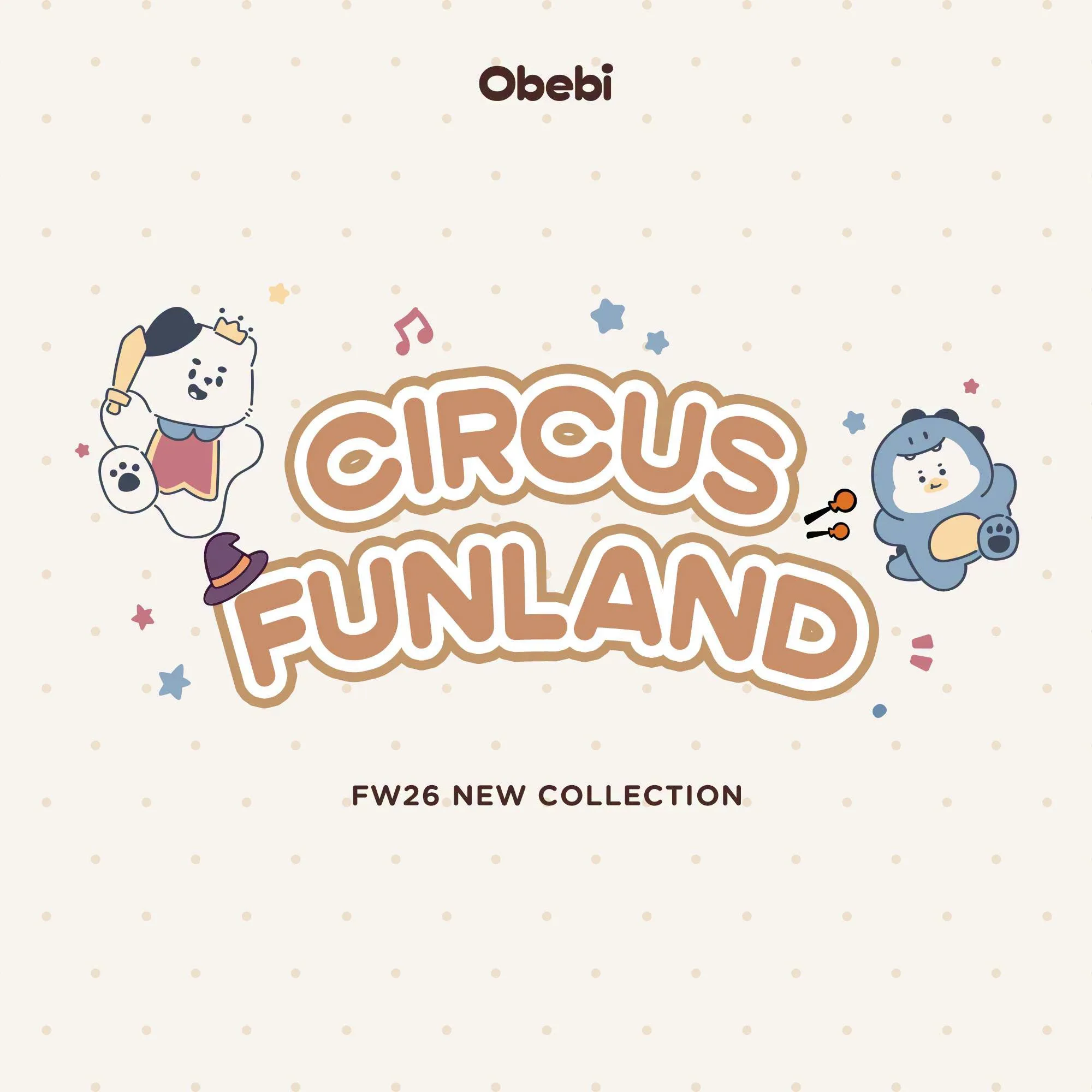 Circus Funland – hình 8